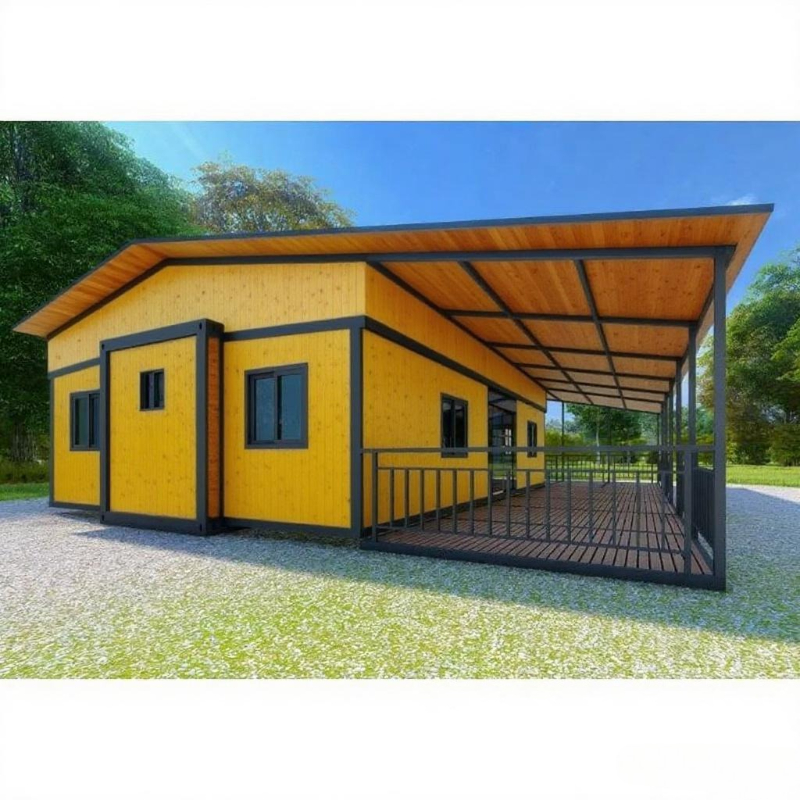 Customized Warehouse Barn Port - Home Office Shed 评论和价格