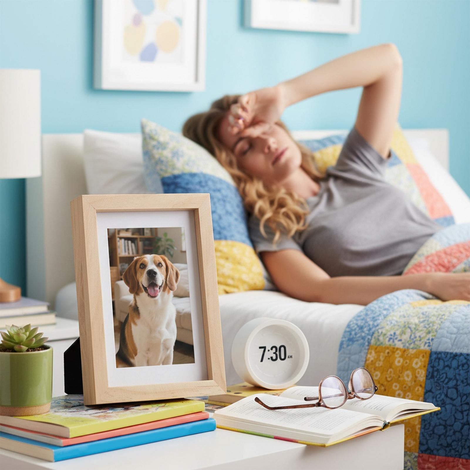 Safe Stash Frame Discreet Stor - Home Office For Passport 评论和价格