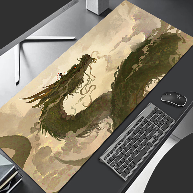 Mousepad Computer New Goku Mou - Home Office Hidden Desk 评论和价格