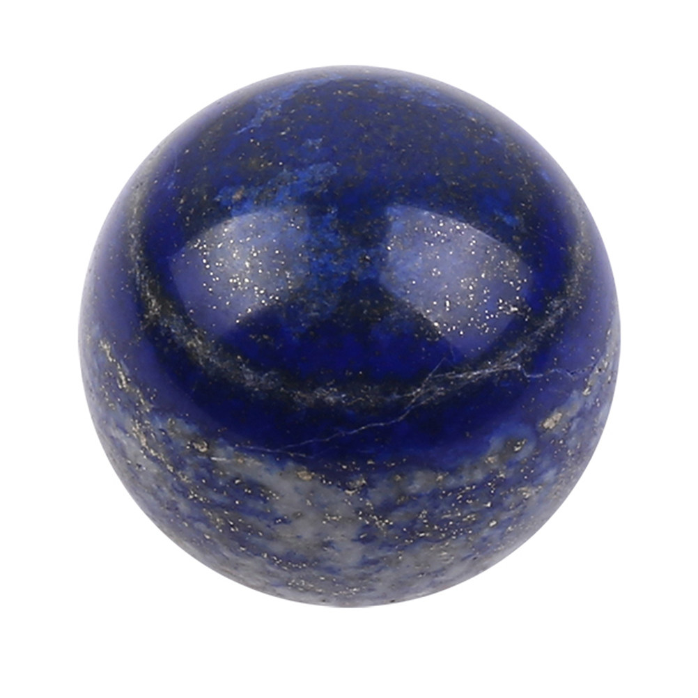 1Pcs Crystal Sphere 4Cm Polish - Home Office Feng Shui 评论和价格