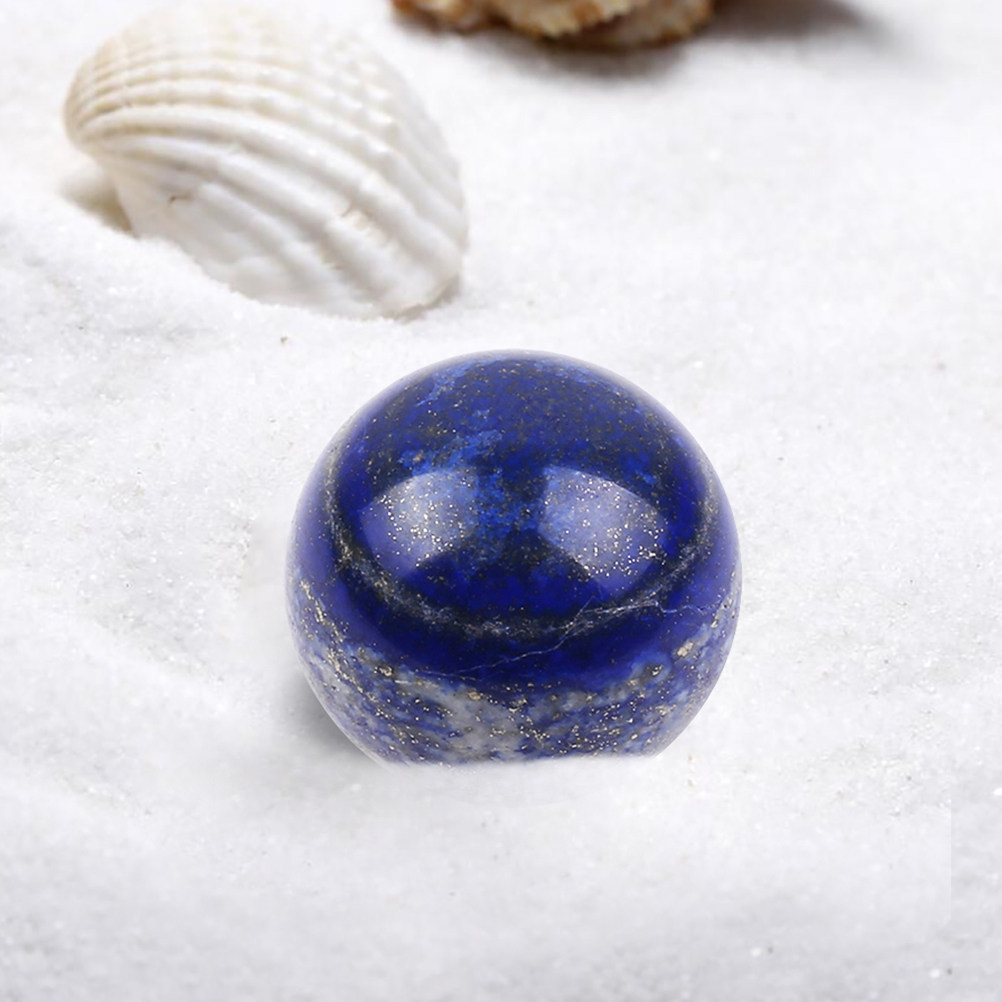 1Pcs Crystal Sphere 4Cm Polish - Home Office Feng Shui 评论和价格