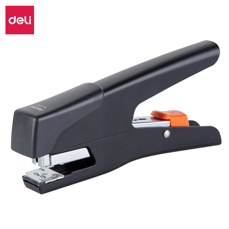 Deli Effortless Plier Stapler  - Home Office 2024 评论和价格