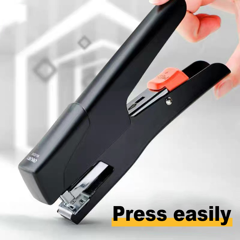 Deli Effortless Plier Stapler  - Home Office 2024 评论和价格