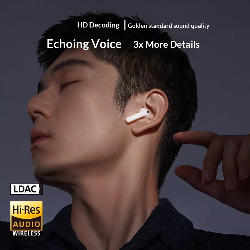 Edifier HUA ZAI Evo Pro Blueto - Noise Canceling Headphones 评论和价格