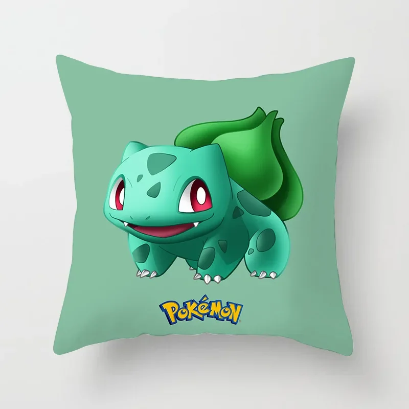 Anime Pokemon Pikachu Pillowca - Home Office Romance Manga 评论和价格