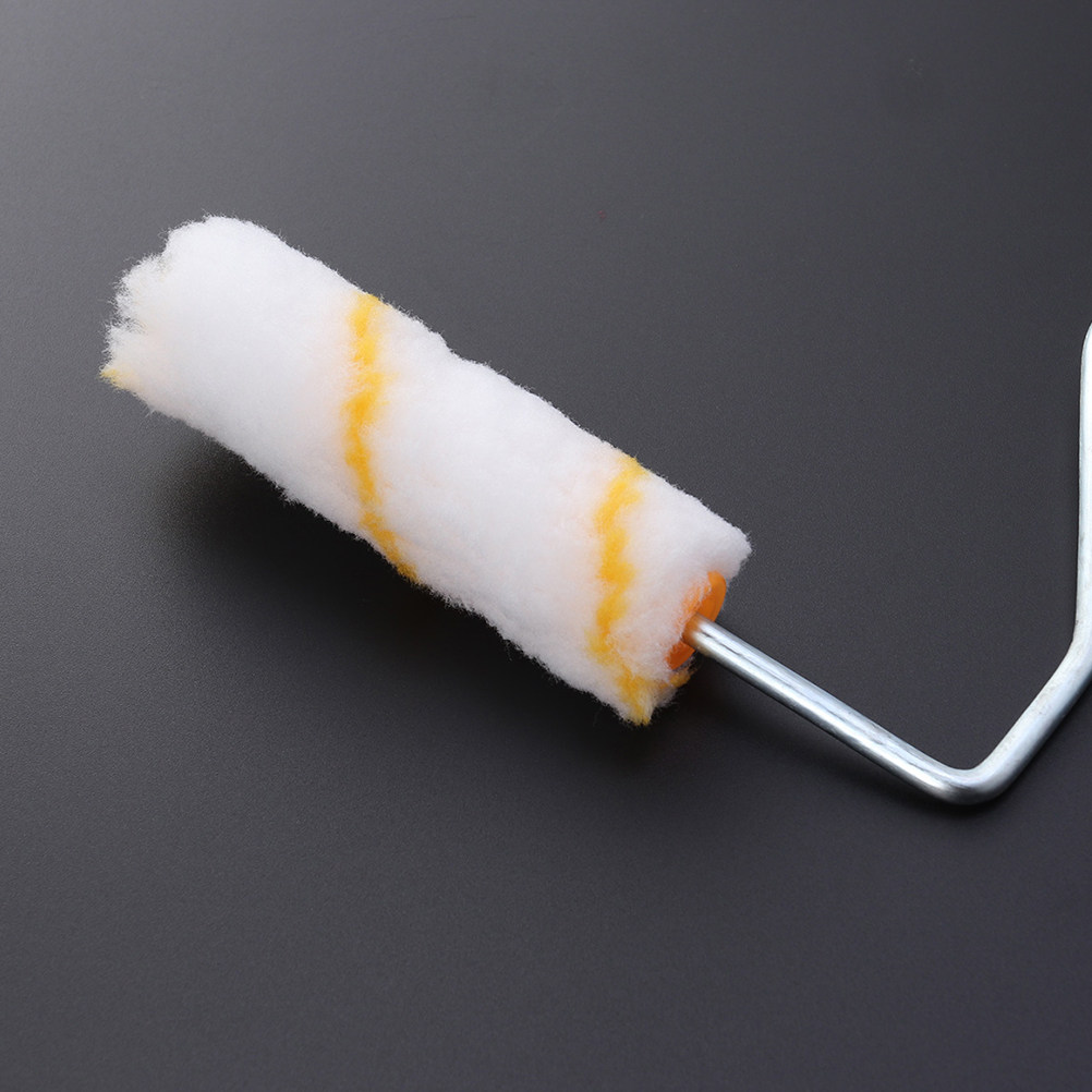 1Set Lint Free Paint Roller Co - Home Office Shed 评论和价格