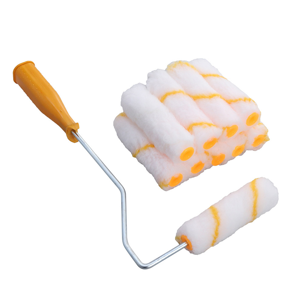 1Set Lint Free Paint Roller Co - Home Office Shed 评论和价格