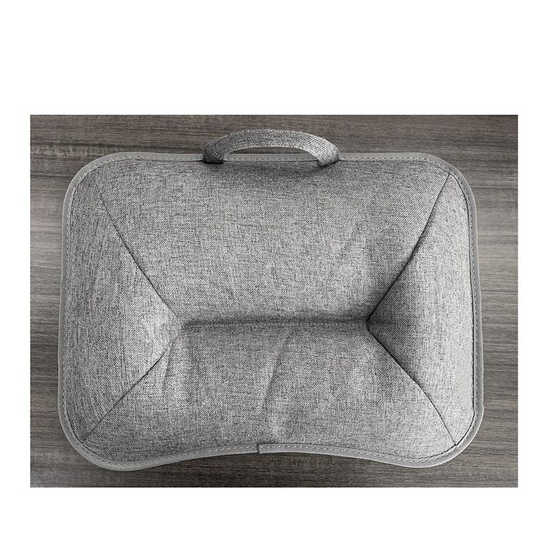 2025 Trend Lap Desk With Cushi - Home Office Trend 评论和价格